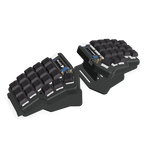 Custom keyboard image