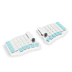 Custom keyboard image