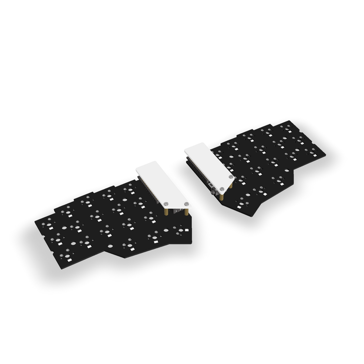 Custom keyboard image