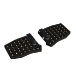 Custom keyboard image