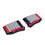 Custom keyboard image