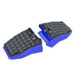 Custom keyboard image