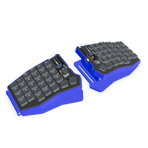Custom keyboard image