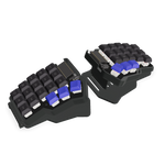 Custom keyboard image