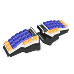 Custom keyboard image