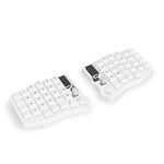 Custom keyboard image