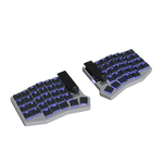 Custom keyboard image