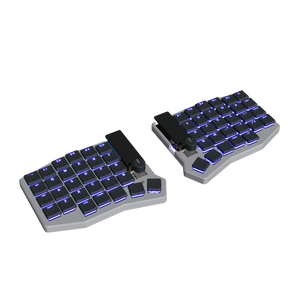 Custom keyboard image