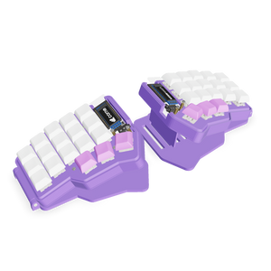 Custom keyboard image