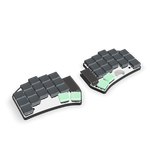 Custom keyboard image