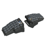 Custom keyboard image