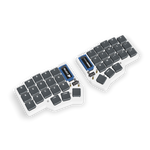 Custom keyboard image