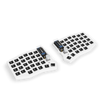 Custom keyboard image