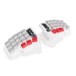 Custom keyboard image