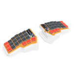 Custom keyboard image