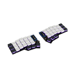Custom keyboard image
