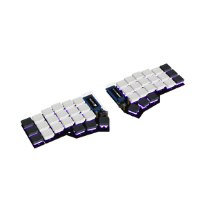 Custom keyboard image