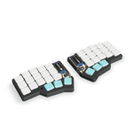 Custom keyboard image