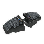 Custom keyboard image