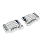 Custom keyboard image