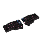 Custom keyboard image