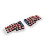 Custom keyboard image