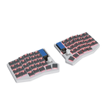 Custom keyboard image