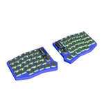 Custom keyboard image