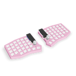 Custom keyboard image