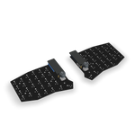 Custom keyboard image