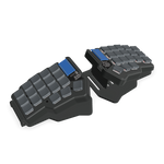 Custom keyboard image