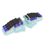 Custom keyboard image