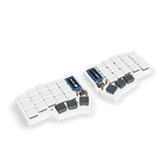 Custom keyboard image