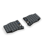 Custom keyboard image