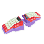 Custom keyboard image
