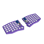 Custom keyboard image
