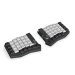 Custom keyboard image