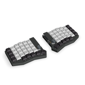Custom keyboard image