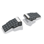 Custom keyboard image