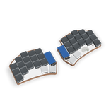 Custom keyboard image