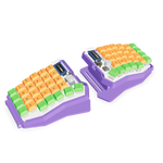 Custom keyboard image