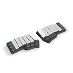 Custom keyboard image