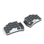Custom keyboard image