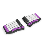 Custom keyboard image