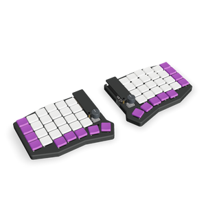 Custom keyboard image