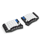 Custom keyboard image