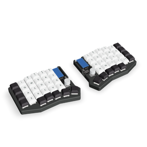 Custom keyboard image