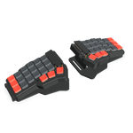 Custom keyboard image