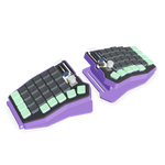 Custom keyboard image
