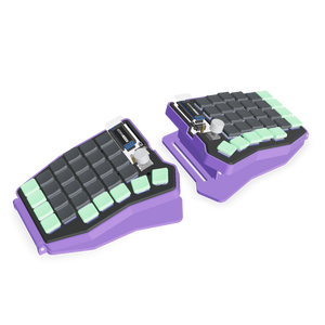 Custom keyboard image